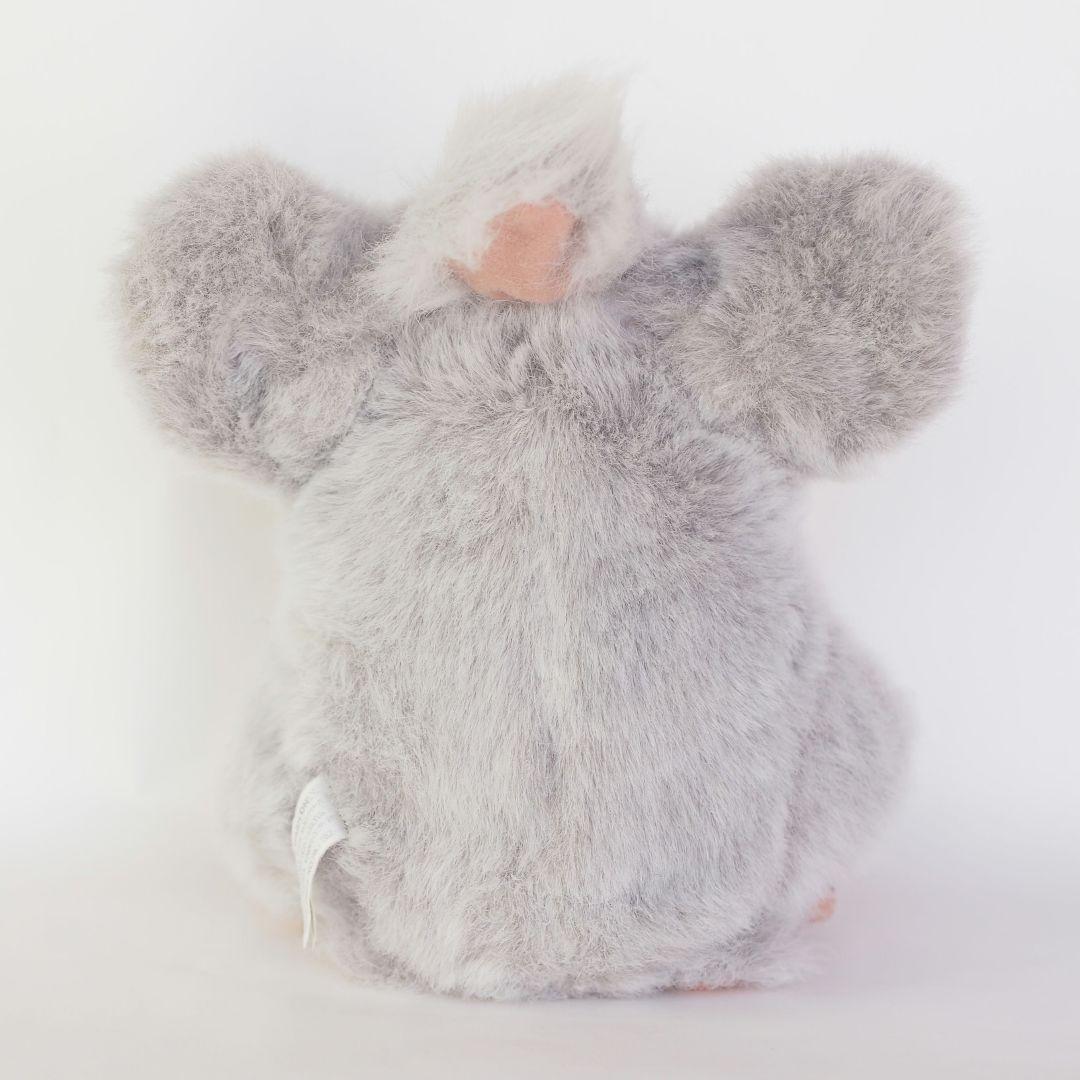 【稼働品(異音あり)】クラウディピーチ グリーン目 ドイツ語版 ファービー2