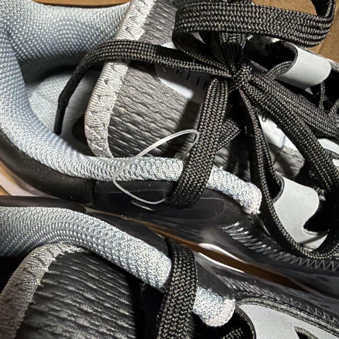 【新品未使用】ゴルフスパイク　26cm Nike React ナイキ　靴