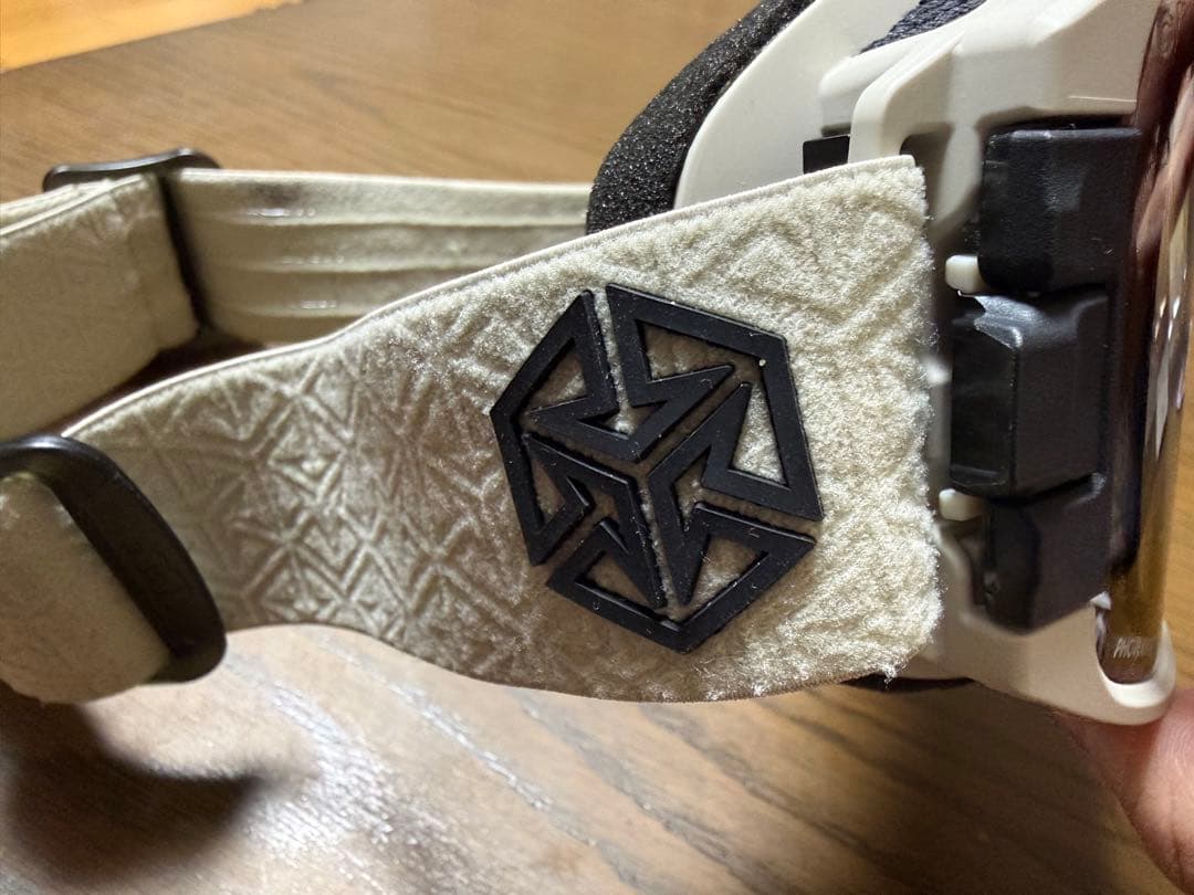 【24-25モデル】DICE GOODMAN ウル調 LGR