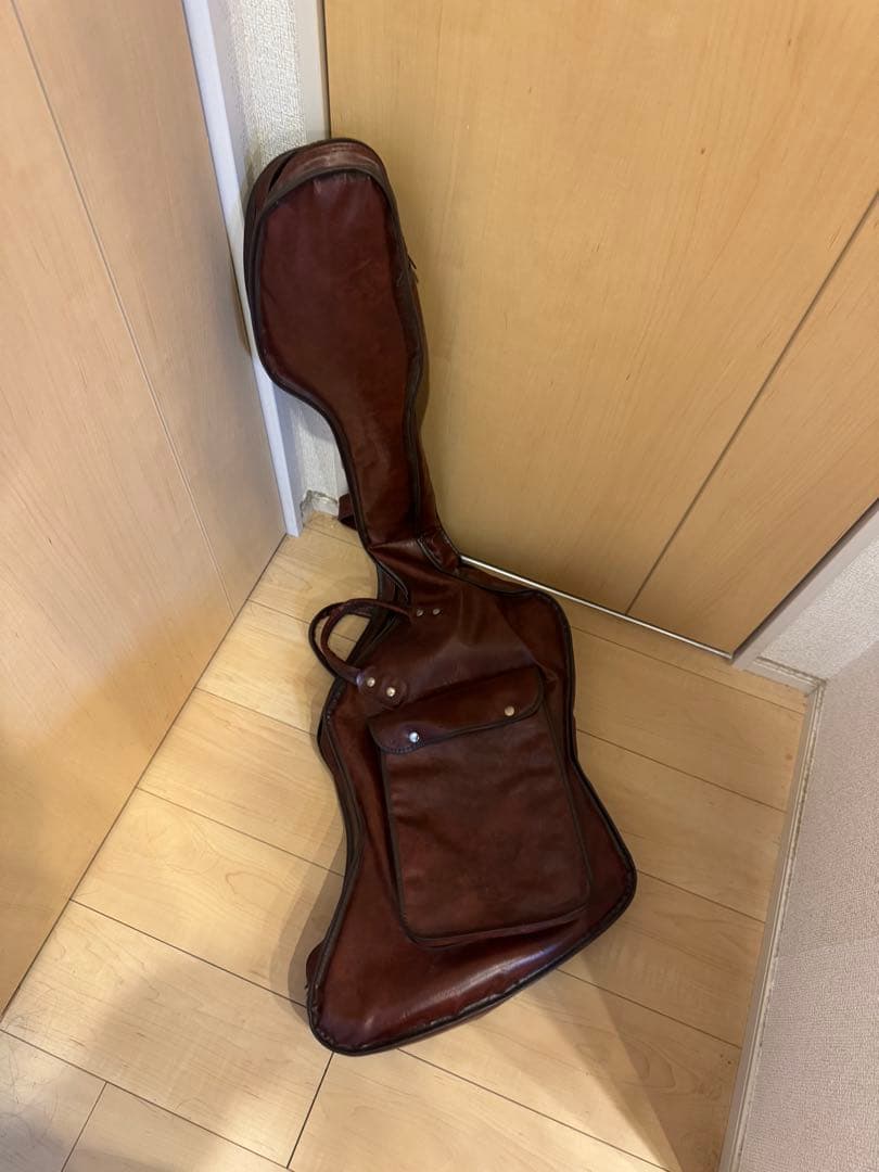 Greco サンダーバード ホワイト