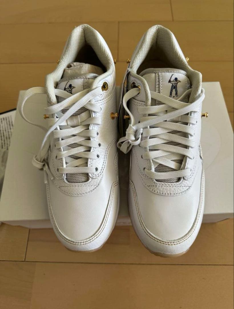 EastsideGolf × Nike Air Max 1 86 OG NRG