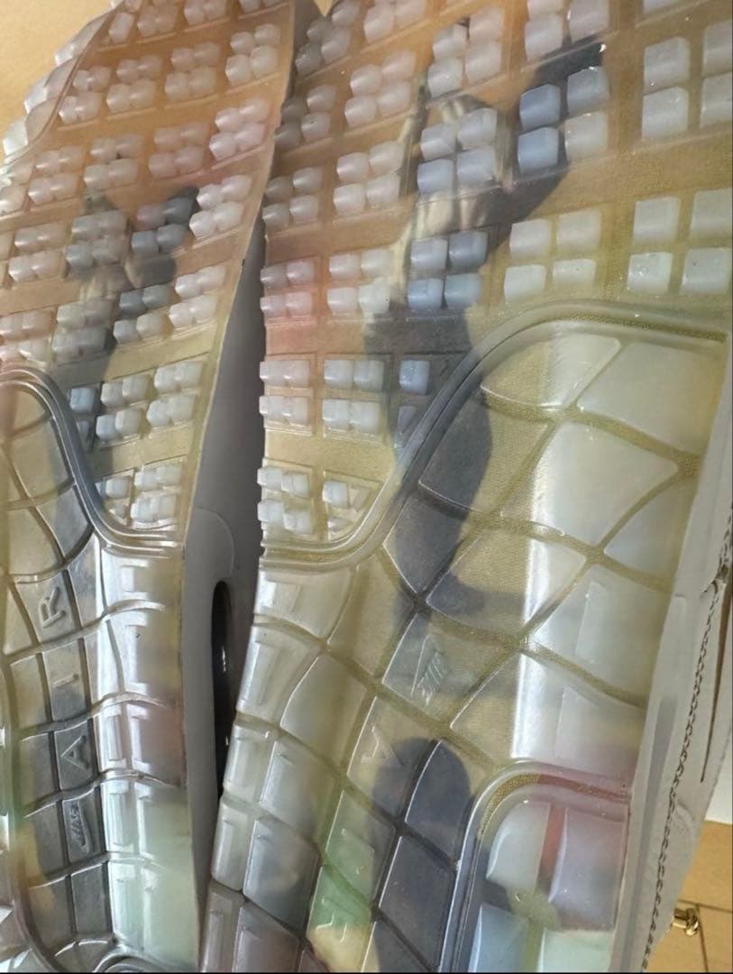 EastsideGolf × Nike Air Max 1 86 OG NRG