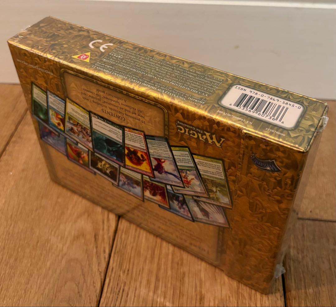 マジック：ザ・ギャザリング mtg From the Vault: Legends