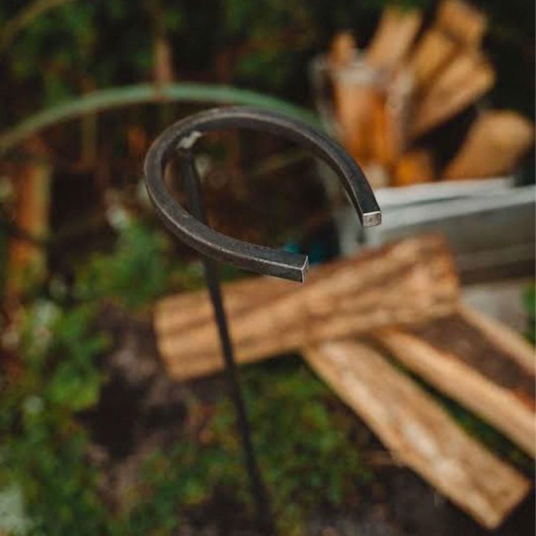 新品未開封!! アナゴホルダー