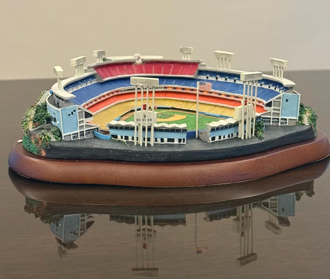 【MLB公式】ドジャースタジアム 大谷翔平 ドジャース ダンバリーミント