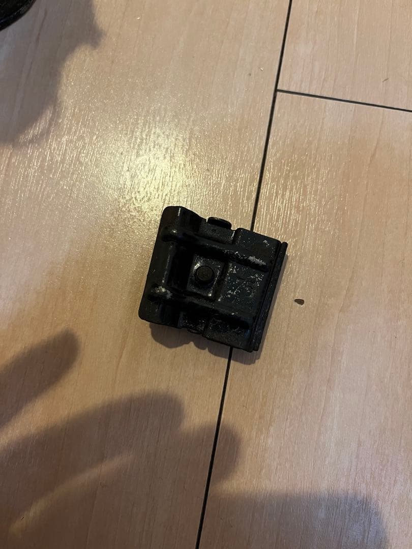 75atom 赤ホヤ　ランタン ケース付き