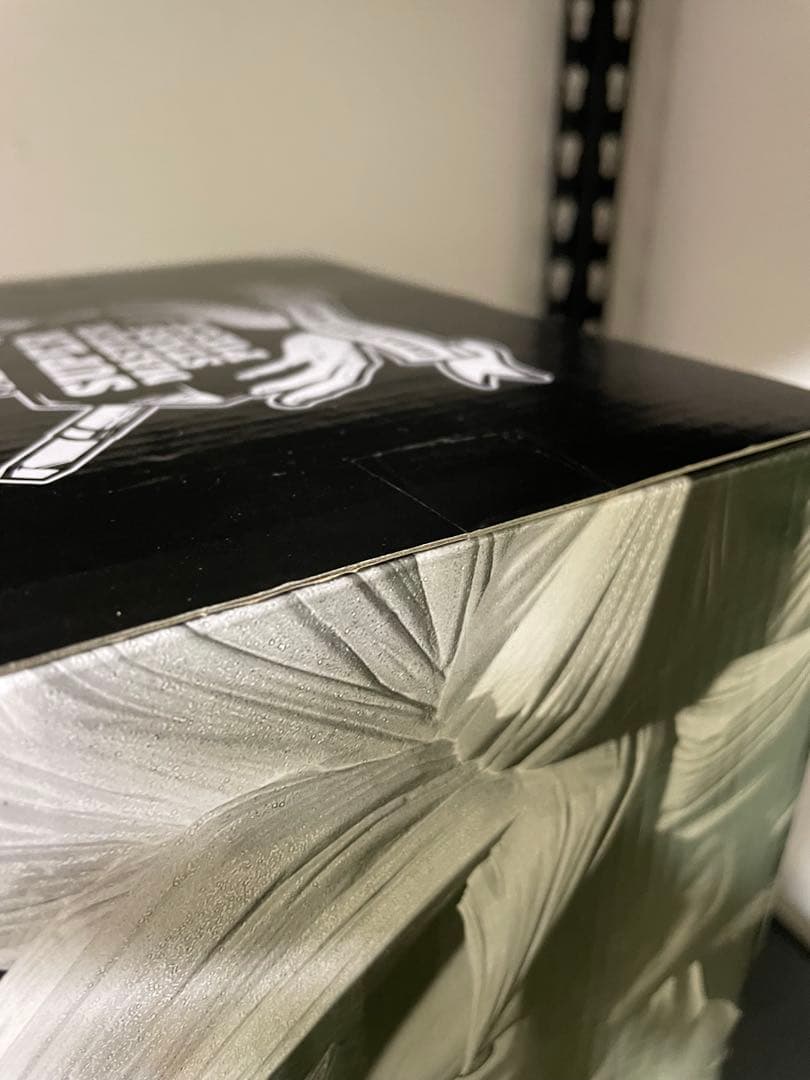 バ*ズ様 SMSP ドラゴンボール 孫悟空 D賞 04 未開封 超サイヤ人