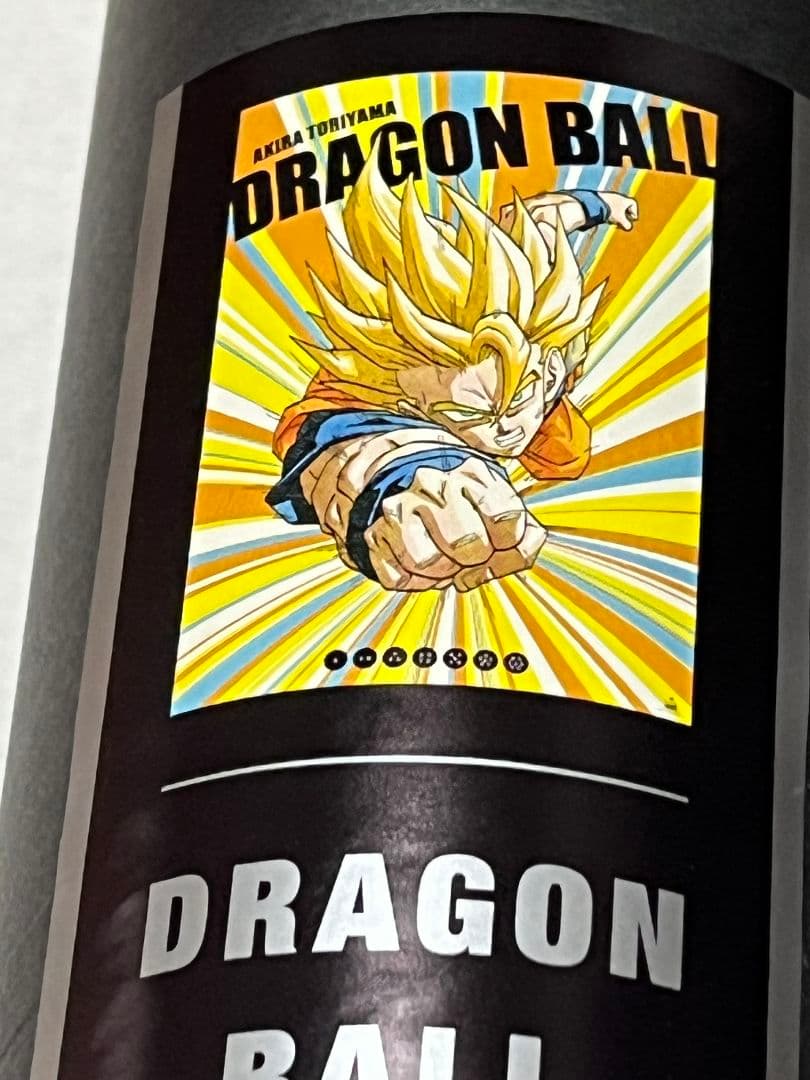 ドラゴンボールポスター