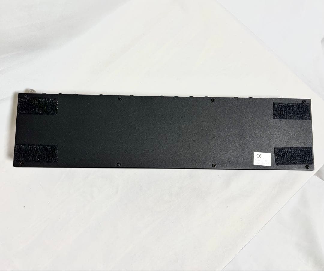 【動作確認済】MOEN エフェクトルーティングシステム GEC9