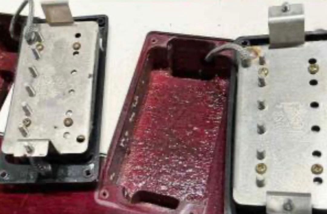 Gibson Explorer エリッククラプトン