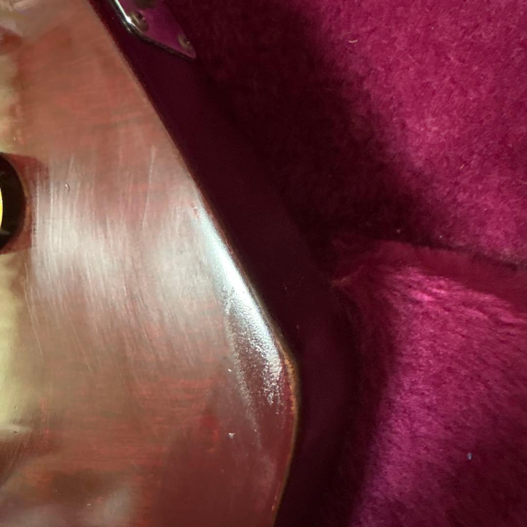 Gibson Explorer エリッククラプトン