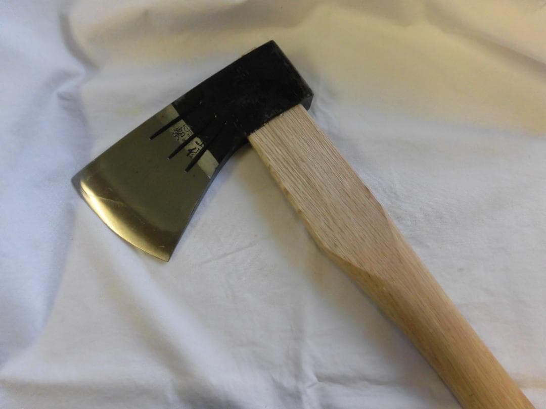 土佐の　カンブチ（割打）