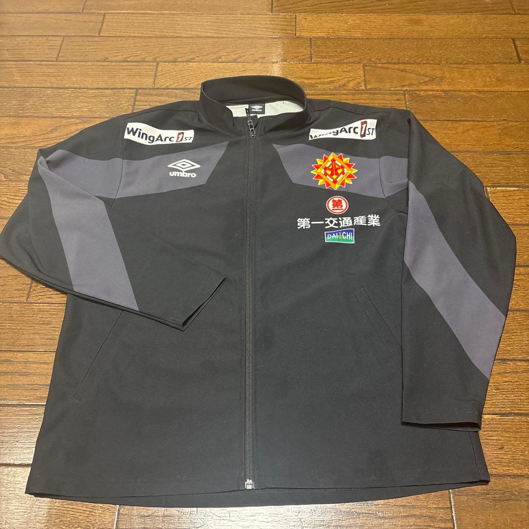 UMBRO アンブロ　ギラヴァンツ北九州