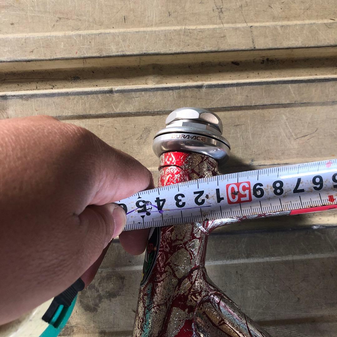 自転車本体 kalavinka y-61