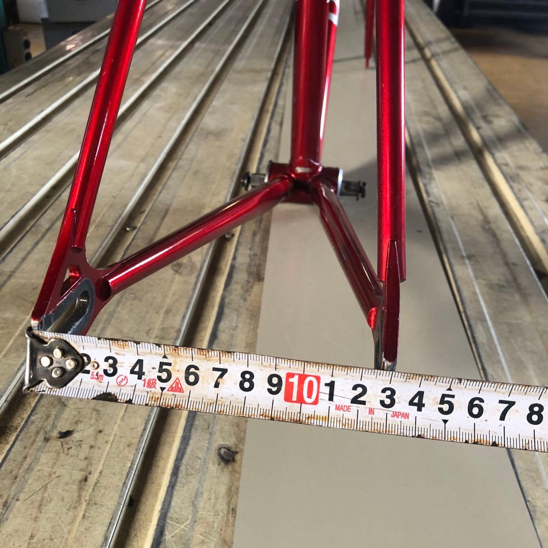 自転車本体 kalavinka y-61