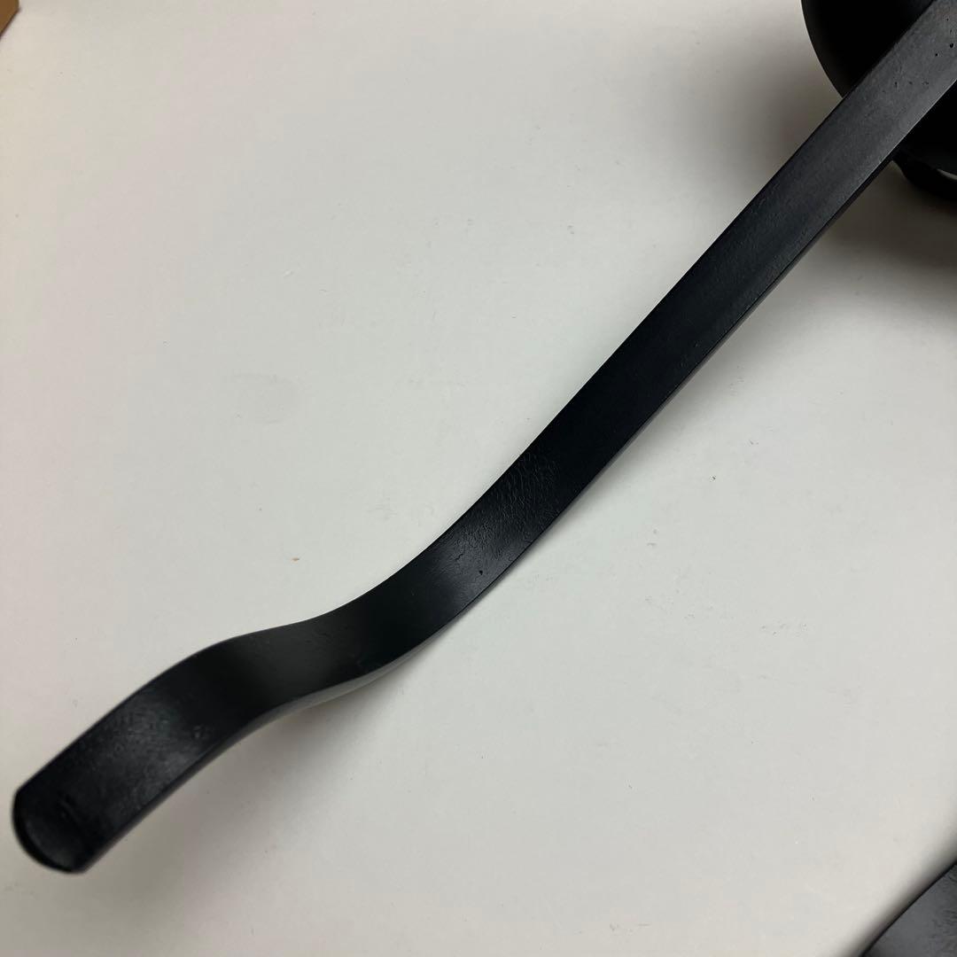 懐石 夜咄 手燭 一対 紙箱 茶道具 夜咄道具 灯燭具 一双 2個セット