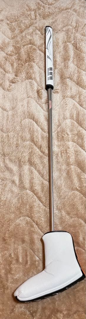 G*!様 レフティ　超美品　PING ANSER MILLD 5 34インチ