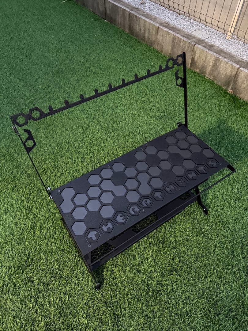 リトルワークスタンド　ざぁーす×ネイチャートーンズ　コラボ