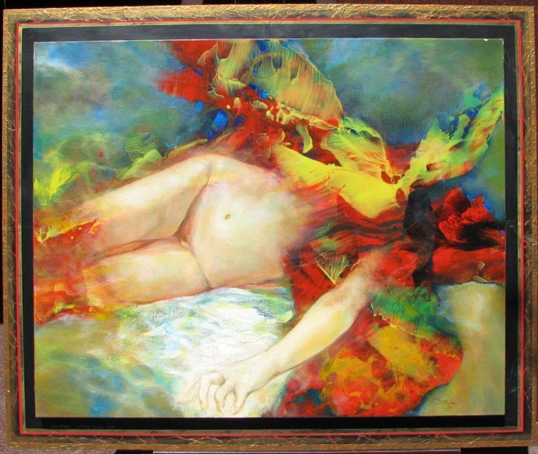 大澤哲郎「FLORA ETERNA」30号,検＃フロイト＃ギリシャ神話＃重要作品