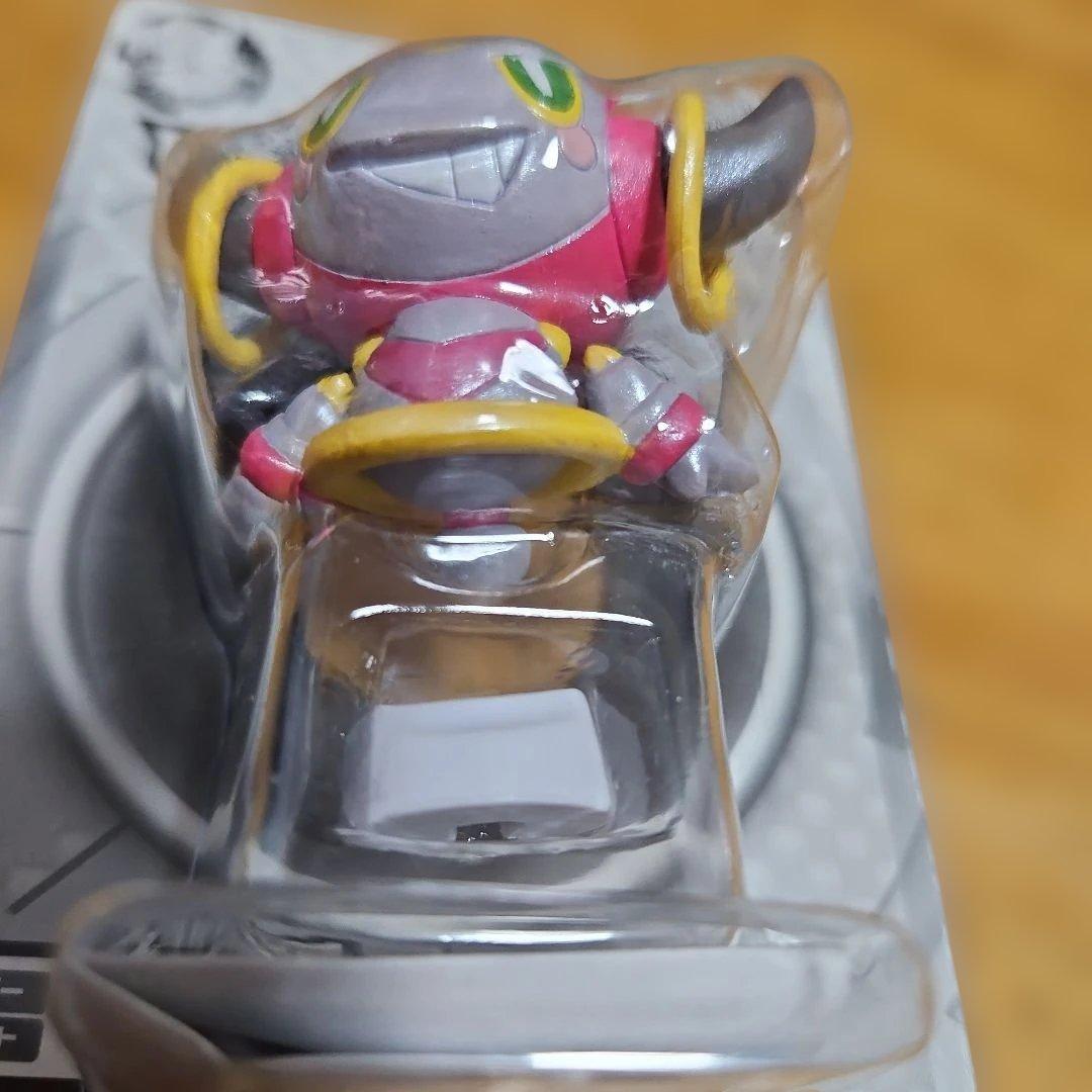 フーパ　モンコレ　げきじょうけんてい