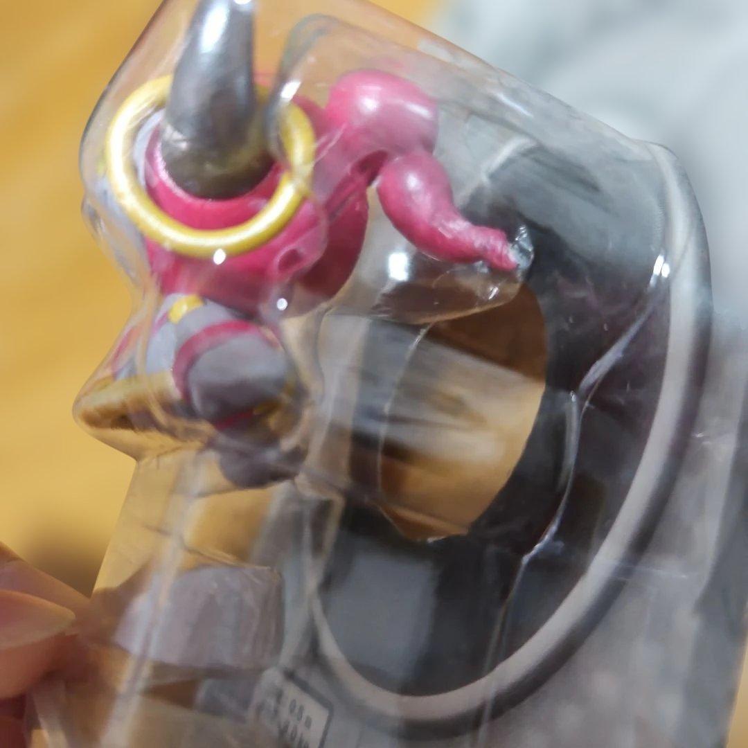 フーパ　モンコレ　げきじょうけんてい