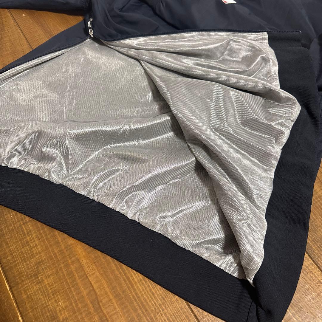 パーリーゲイツ　スニードジャック　7 XXL インナー付き　ボーダー