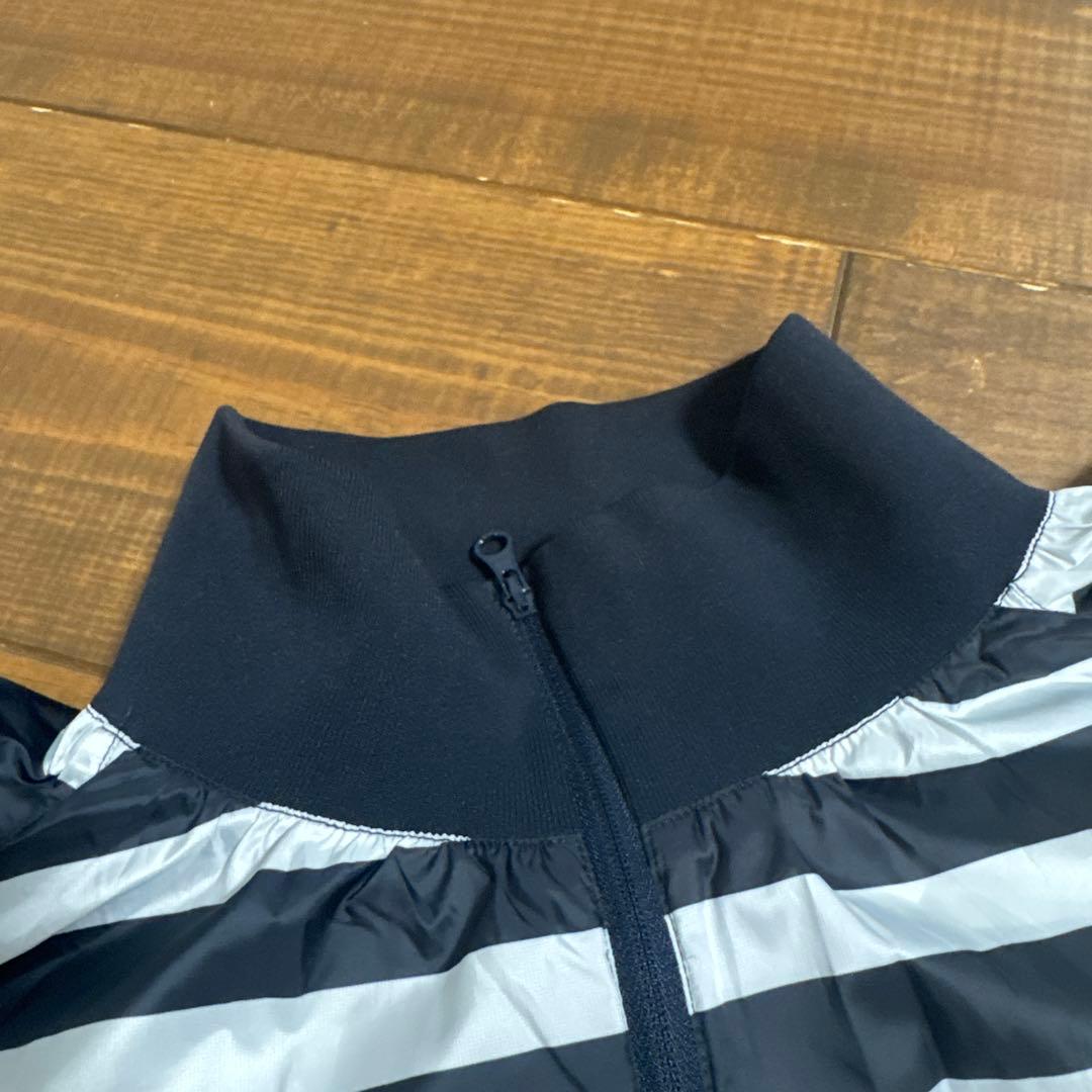 パーリーゲイツ　スニードジャック　7 XXL インナー付き　ボーダー