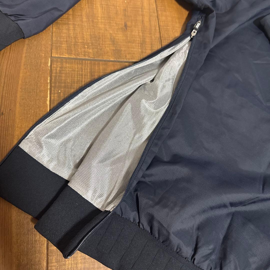 パーリーゲイツ　スニードジャック　7 XXL インナー付き　ボーダー