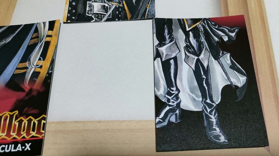 悪魔城ドラキュラ　月下の幻想曲 8 10 12