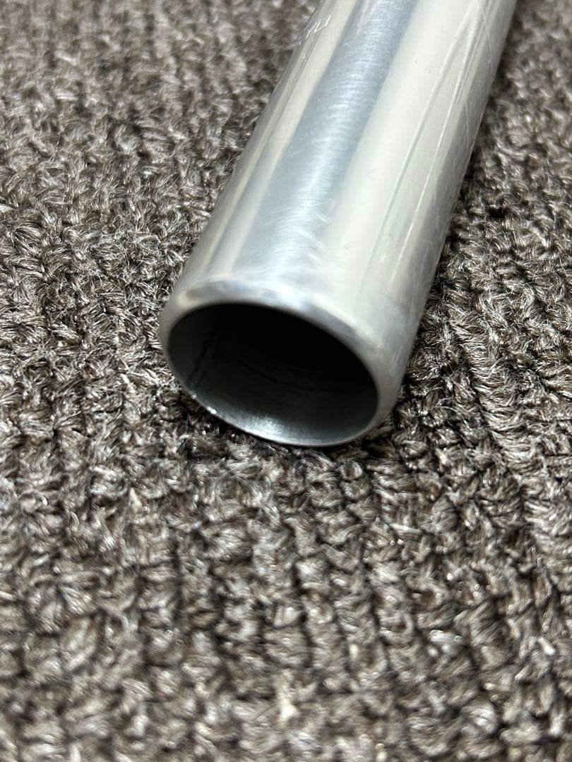 NITTO シートポスト ￼SP72 W44 φ27.2mm 250mm ロング