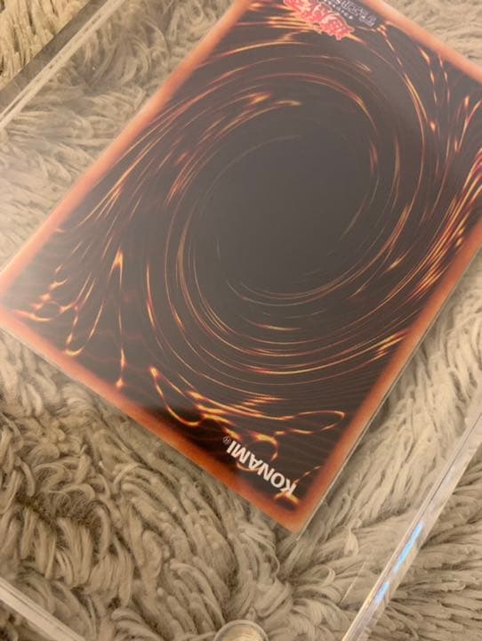 No.959 遊戯王美品トゥーンブラックマジシャンガールウルトラレアG6-02