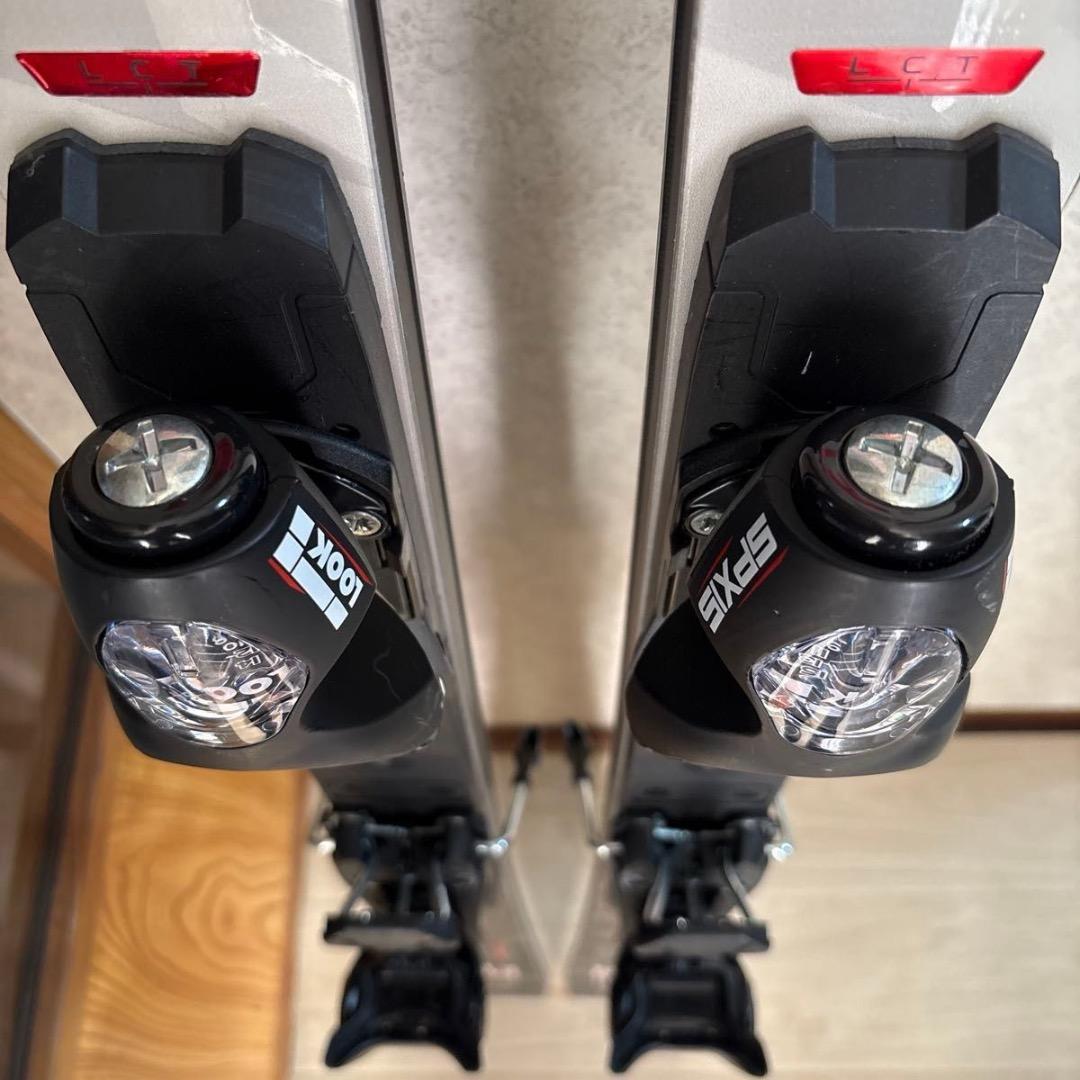 ROSSIGNOL HERO MASTER ST 165 2025 送料込み