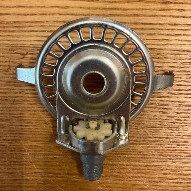 ミツバ サイクルメーター M-140