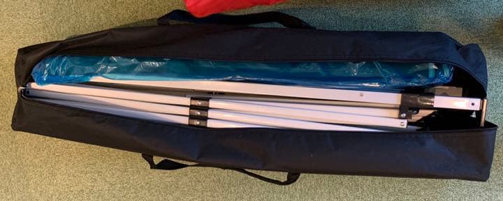 タンスのゲン「タープテント」