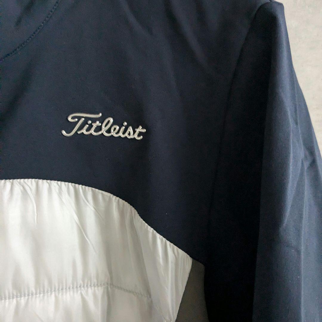 Titleist ゴルフジャケット