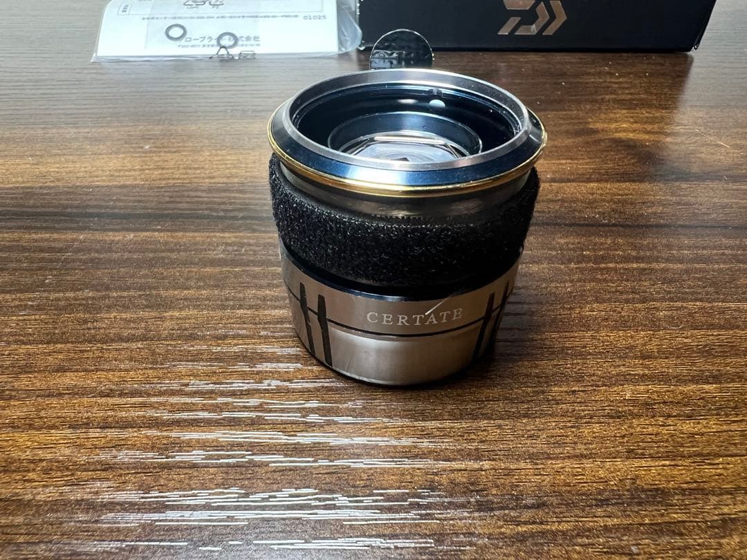 19　セルテート　LT　2500S (替えスプール付)