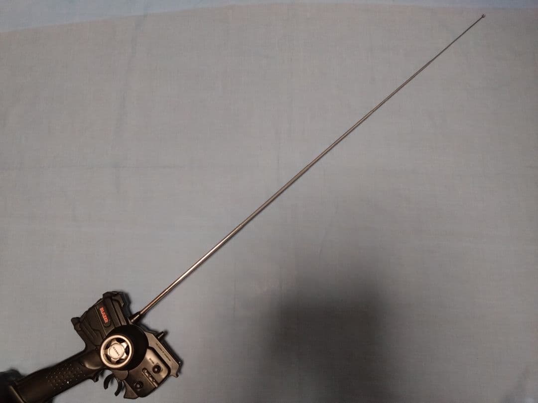 田宮 FF01シャーシ⑤とプロポセット