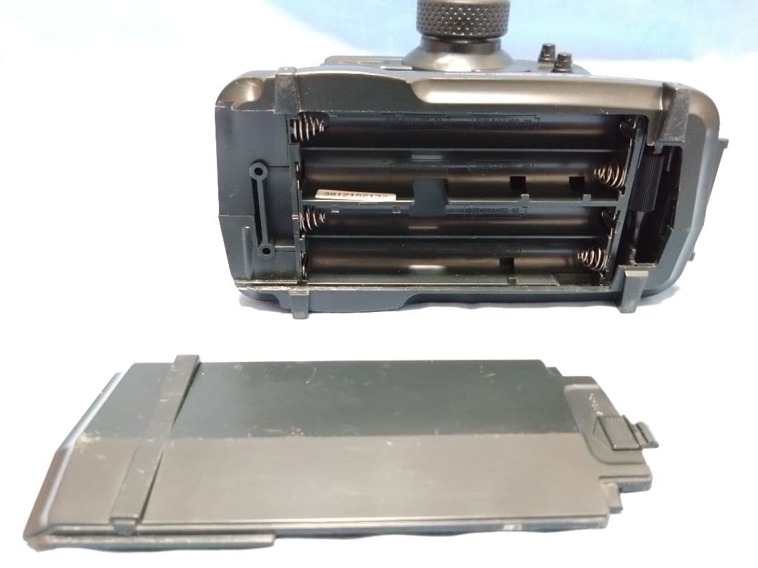 田宮 FF01シャーシ⑤とプロポセット