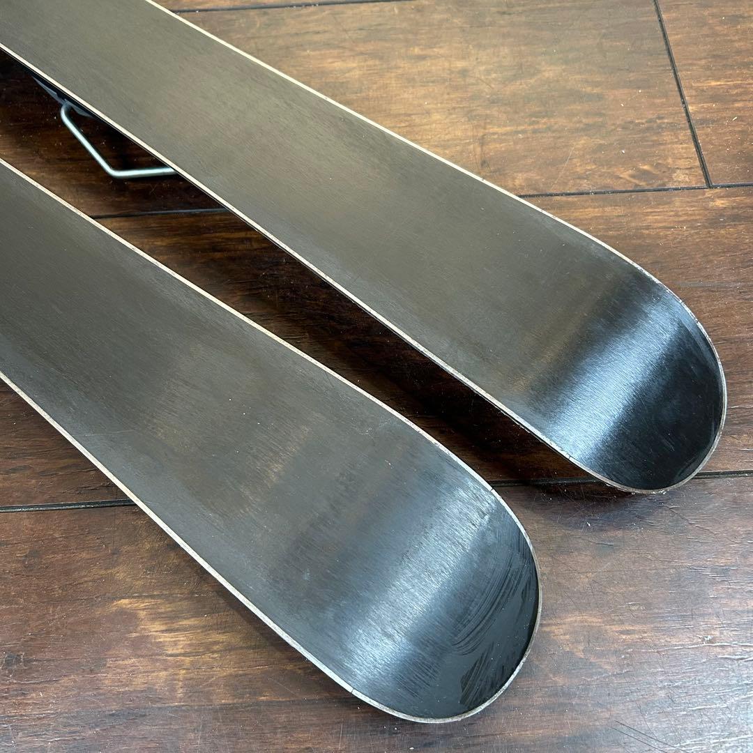 ◇美品◇ KAZAMA 90cm ブーツ　ゲンファクトリー　25〜25.5 幅広