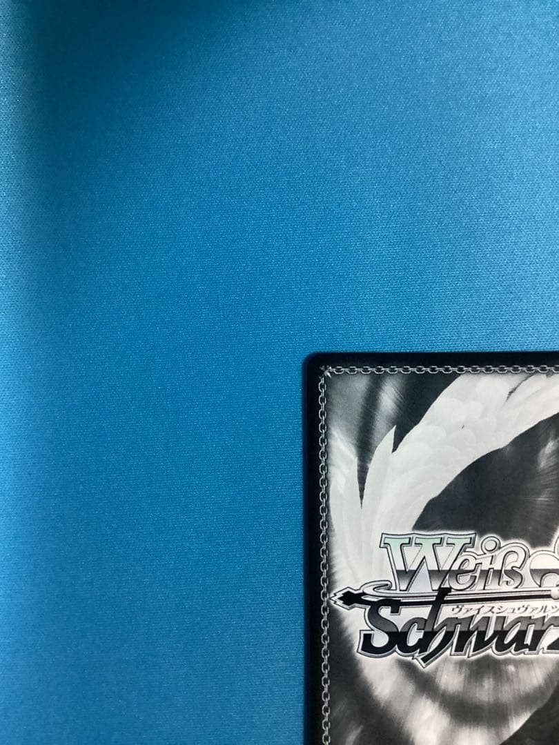 WS きんいろモザイク シノからの贈り物 アリス SP サイン