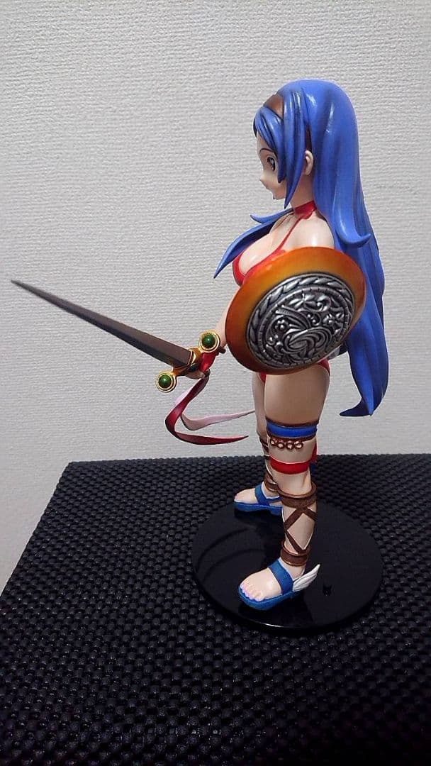 THE KING OF FIGHTERS　‘98 麻宮アテナフィギュア