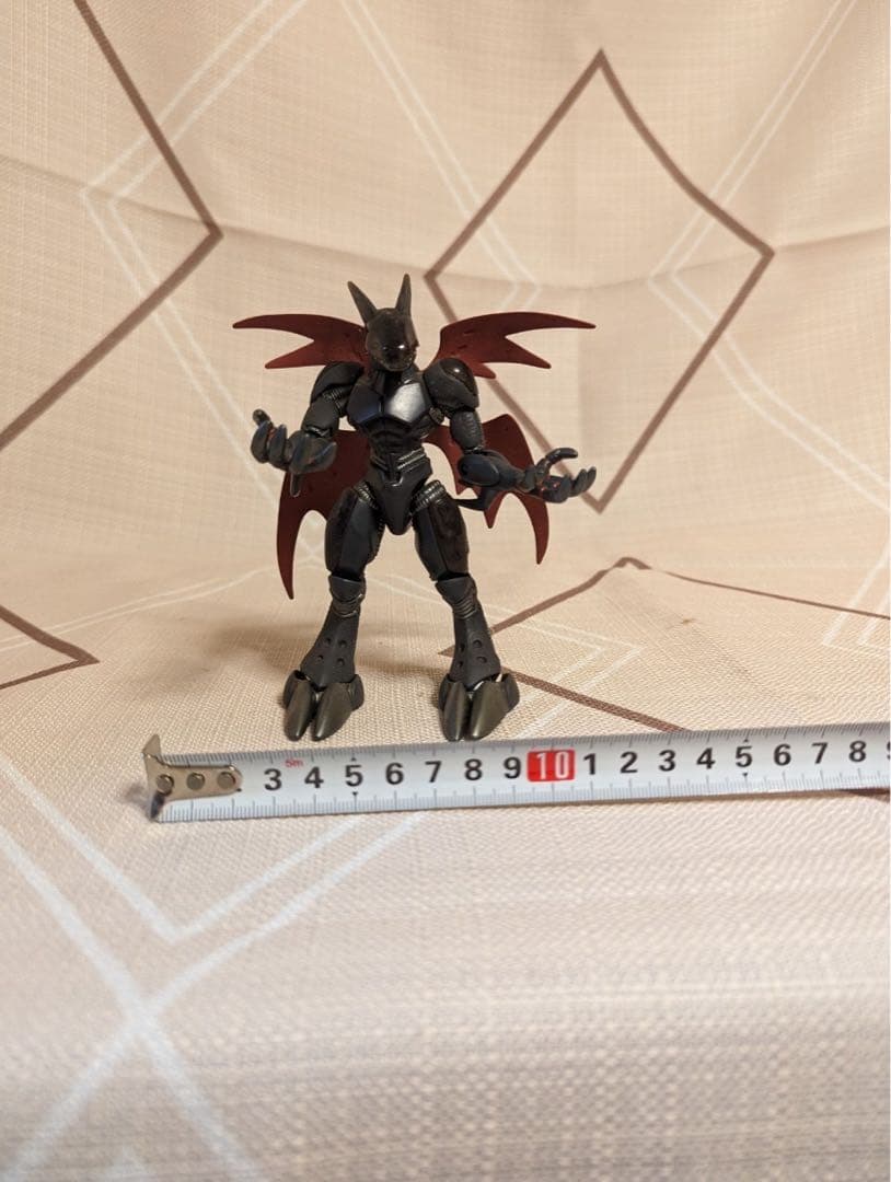 デジモン DReal サイバードラモン