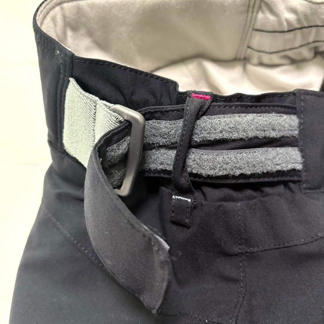 Goldwin ゴールドウィン　スキーパンツ レディース ブラック M