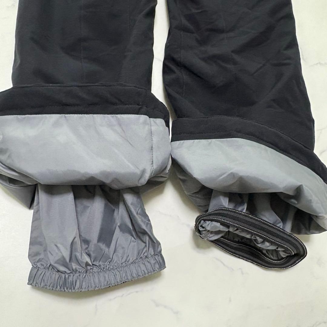 Goldwin ゴールドウィン　スキーパンツ レディース ブラック M