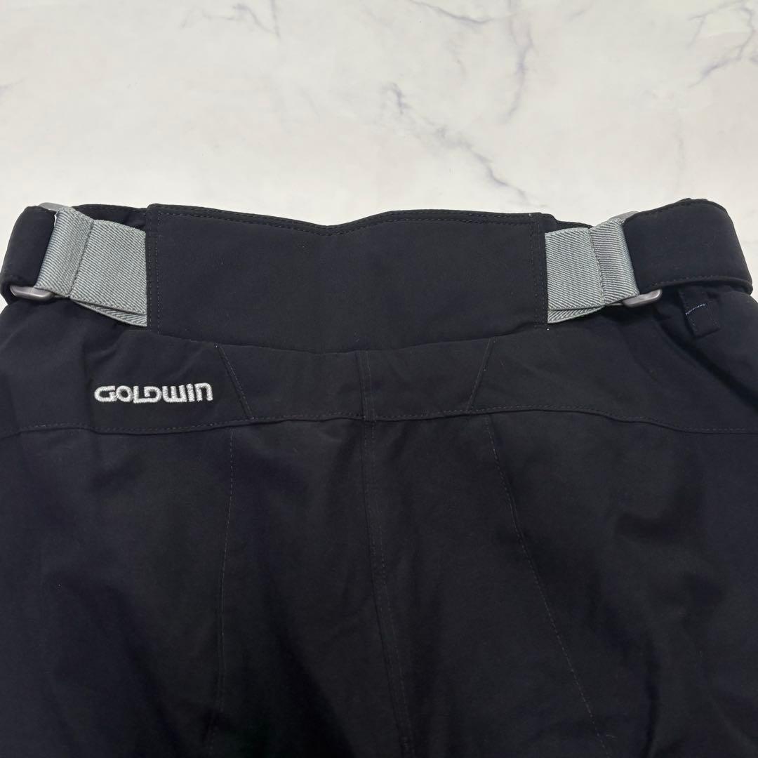 Goldwin ゴールドウィン　スキーパンツ レディース ブラック M