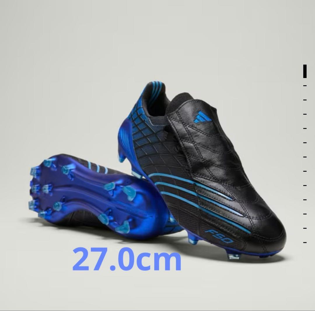 シューズ F50 ELITE FG SPIDER adidas 27.0cm