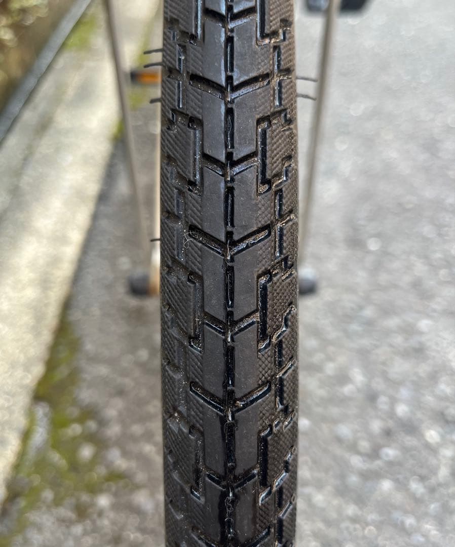 メ*ト様 13.2ah Panasonic ビビ　電動自転車　発送不可　大阪