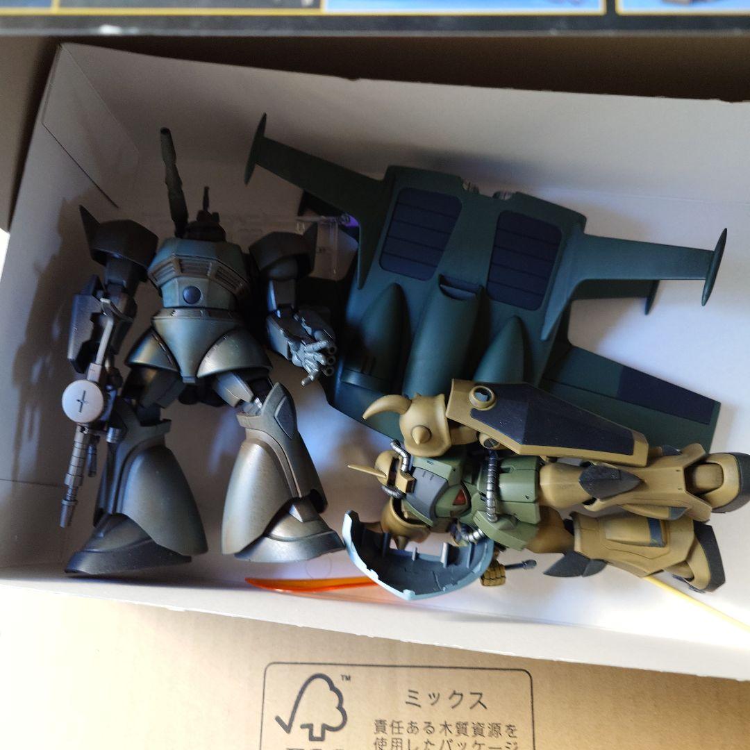 な*お様 ガンプラ　ジャンク品　まとめセット⑨