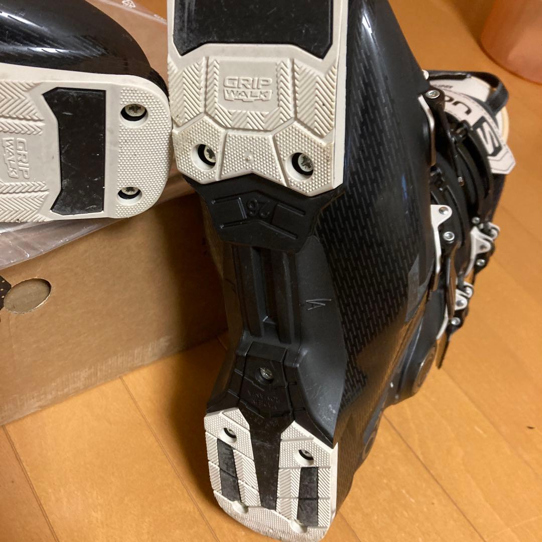 Salomon S/PRO 120 スキー ブーツ