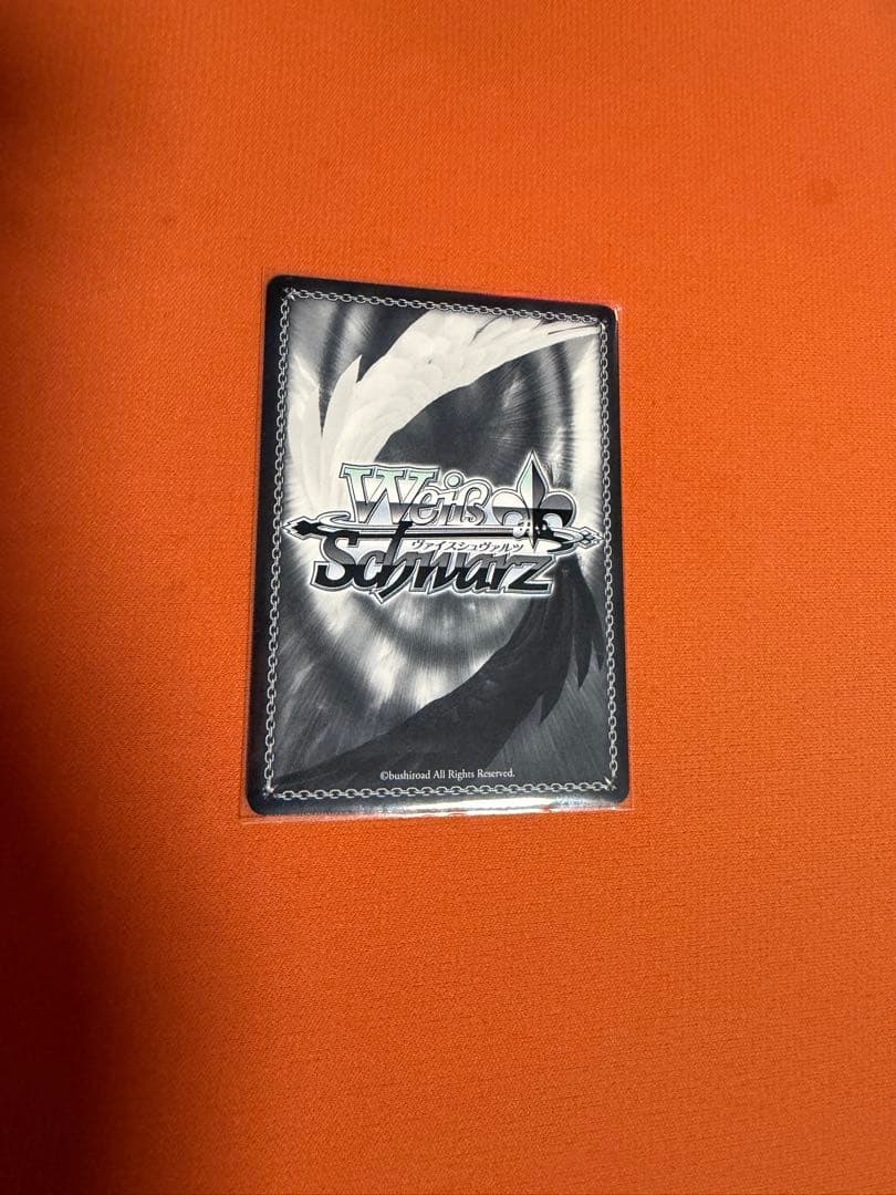 ヴァイス STEINS;GATE 中国版　秋葉瑠未穂サイン